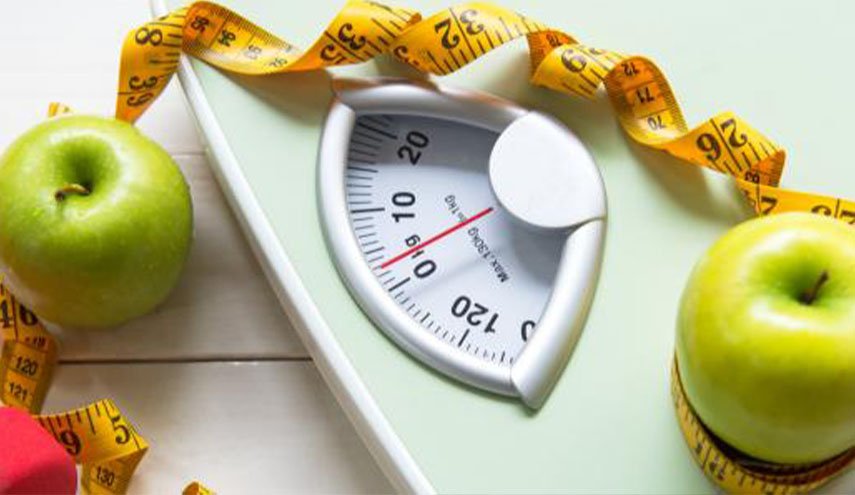 طريقة فعالة لانقاص الوزن والحفاظ على الصحة