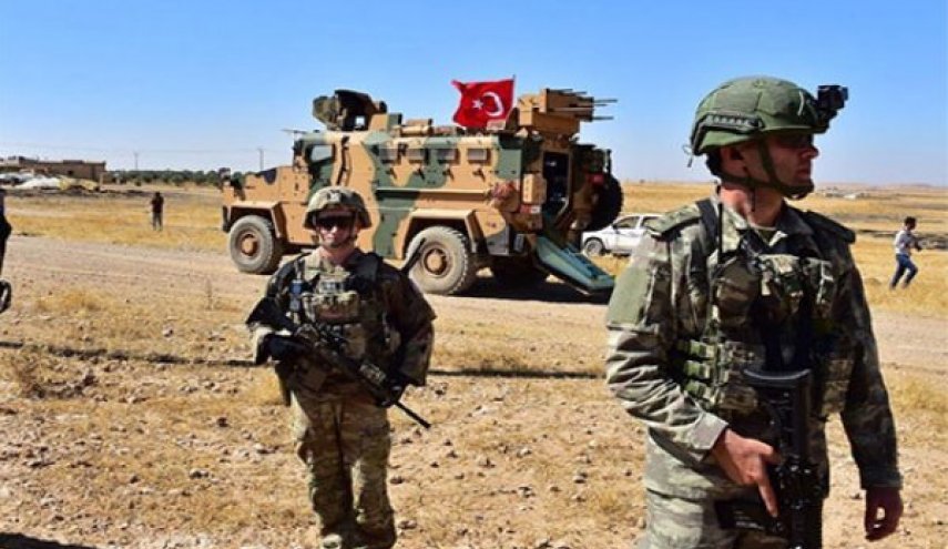 آمریکا خواستار خروج فوری نیروهای روسیه و ترکیه از خاک لیبی شد