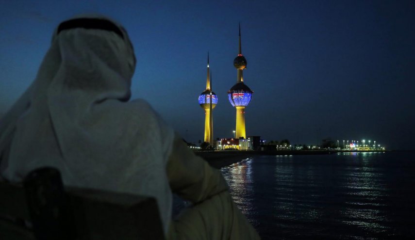 دية ضابطين قتلا مواطنا كويتيا تغضب المغردين