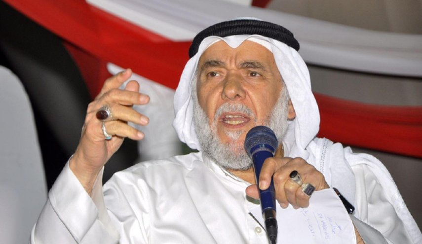 برلماني بريطاني يطالب بإطلاق سراح المعارض البحريني حسن مشيمع