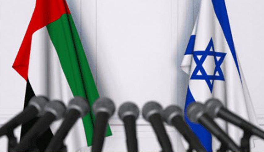 صحيفة عبرية.. الامارات تحتج رسميا لحكومة الاحتلال الاسرائيلي