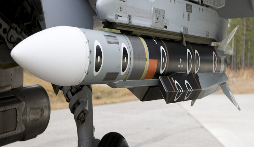 ایتالیا صدور مجوز فروش موشک به ائتلاف سعودی را لغو کرد
