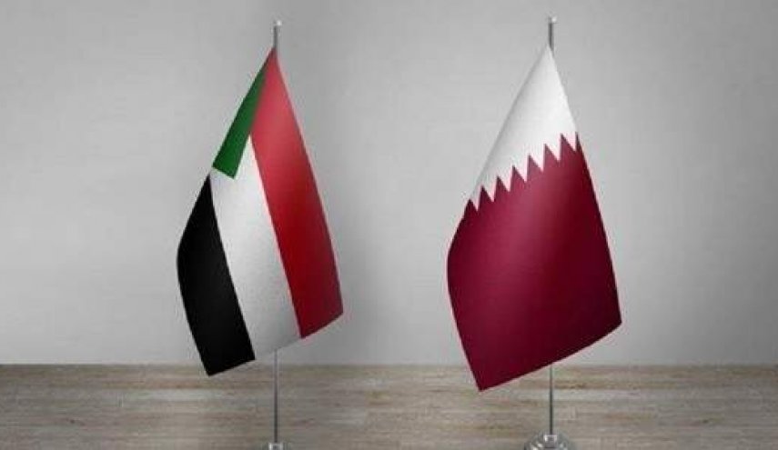 قطر تشهد زيارة رفيعة هي الأولى من نوعها منذ عزل البشير