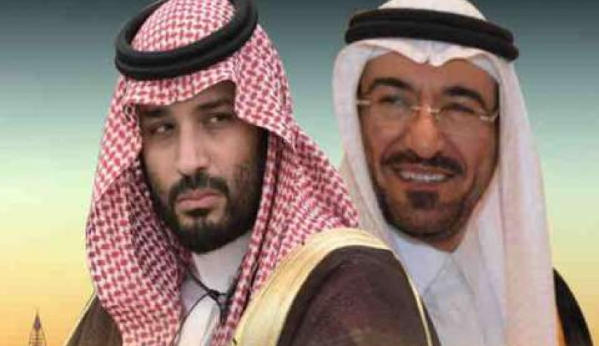هل اختلس مستشار بن نايف 13 مليارا من الداخلية السعودية.. وهل سيعود؟