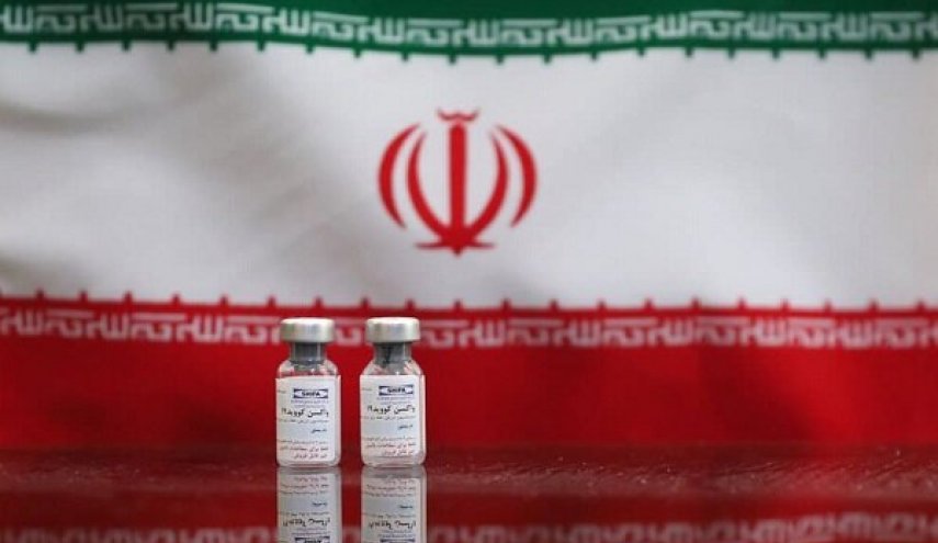 موفقیت واکسن ایرانی در خنثی کردن 