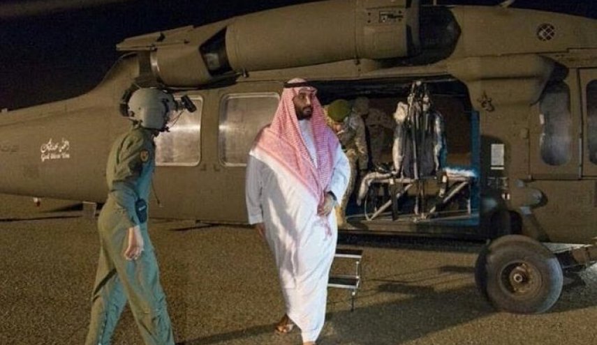 هل يسقط ابن سلمان؟ معارض لآل سعود يكشف ما سيحدث قريباً
