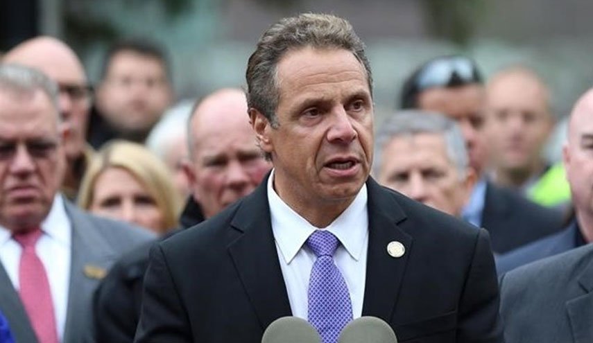 درخواست کناره‌گیری فرماندار نیویورک به دنبال رسوایی مرگ سالمندان