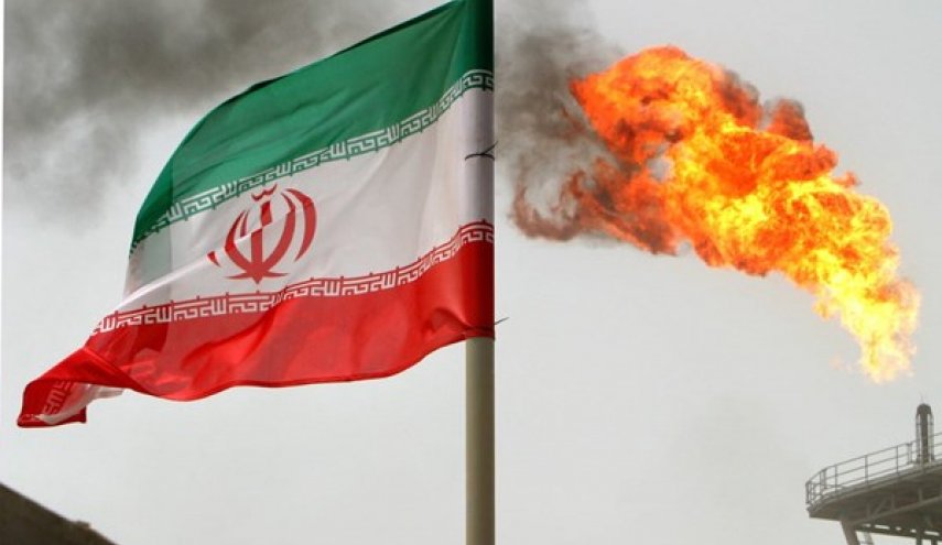 إيران: مستعدون لإنتاج النفط بمستويات ما قبل الحظر الأميركي

