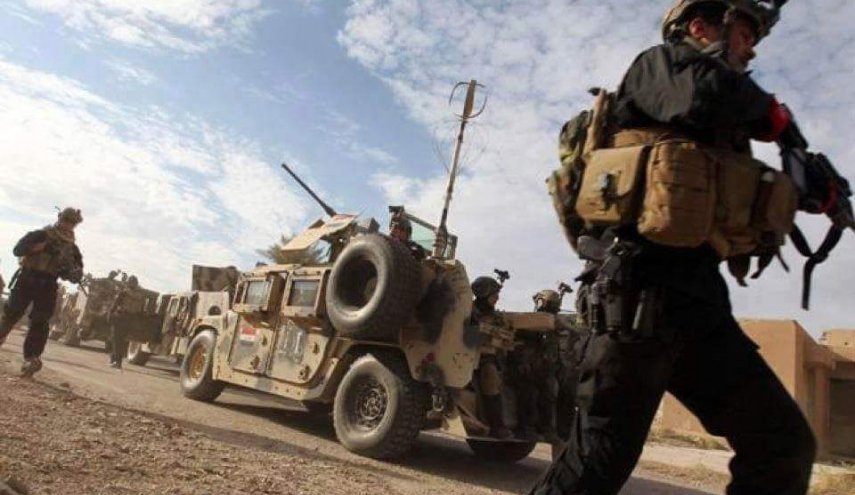 العراق..مقتل المسؤول العسكري لداعش غربي قضاء الرطبة