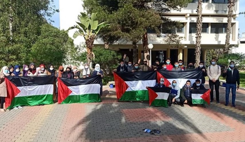 المؤتمر الشعبي لفلسطينيي الخارج: رهان التطبيع مع الاحتلال الإسرائيلي خاسر