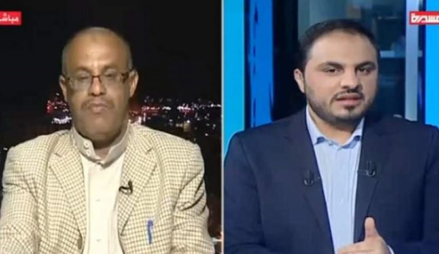 صنعاء: نرحب بقرار وقف مبيعات الأسلحة لكن الأهم هو إيقاف العدوان