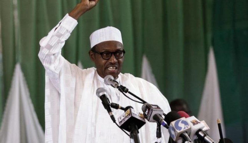 رئيس نيجيريا: دحر جماعة 'بوكو حرام' الإرهابية 'من مسؤوليتي'