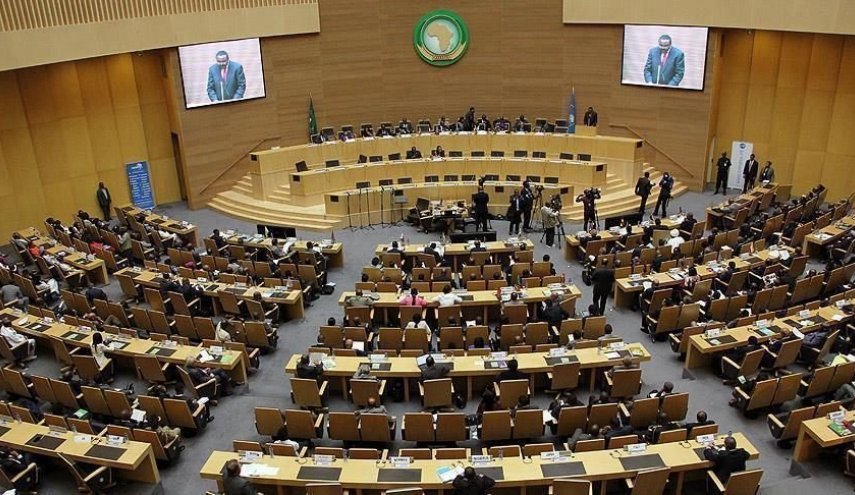 البرلمان الأفريقي يطالب بانسحاب كل الأجانب من ليبيا
