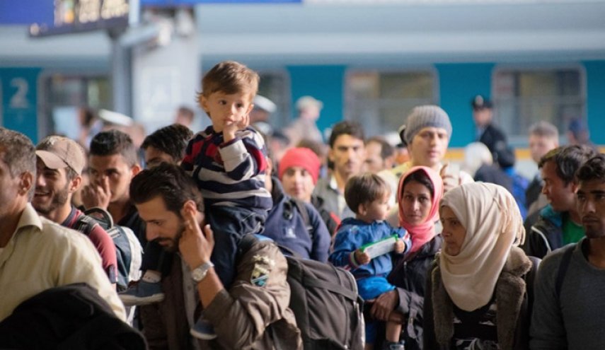 دراسة تكشف ما حصدته شمال أوروبا من فوائد جراء اللجوء السوري