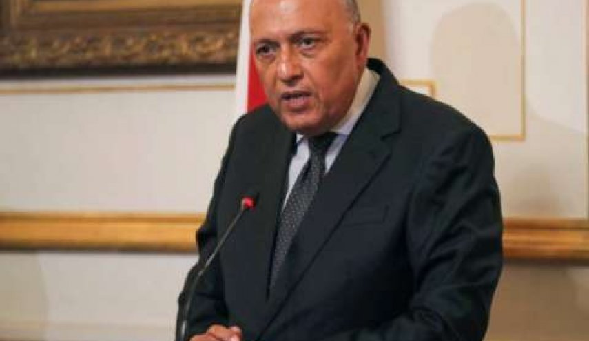 مصر تعرب عن استعدادها لمفاوضات للتوصل لاتفاق بشأن سد النهضة