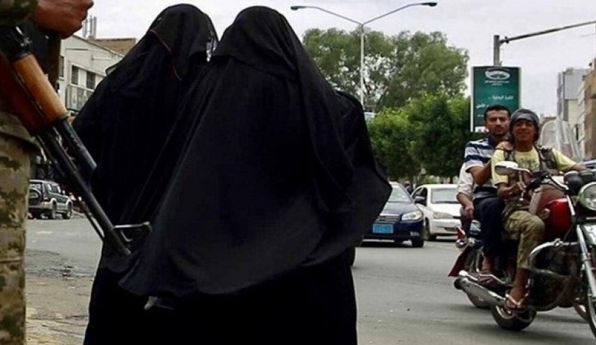 شبه‌نظامیان «هادی» و متحد عربستان، هفت زن را در «مأرب» یمن ربودند