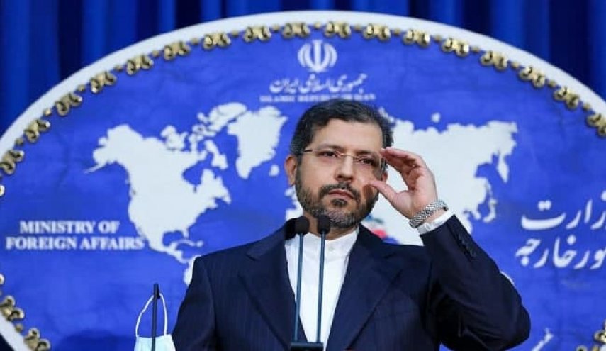 ایران از تشکیل شورای موقت اجرایی لیبی استقبال کرد
