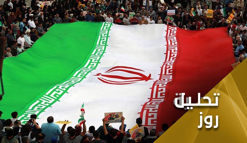 ایران و برگزاری جشن چهل و دومین سالگرد پیروزی انقلاب؛ ترامپ و پمپئو کجا هستند؟
