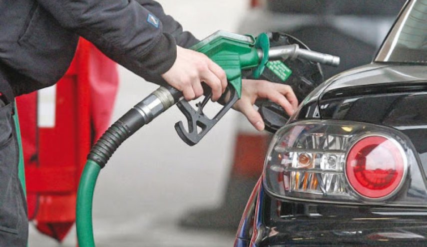 قرار جديد بشأن توزيع مخصصات البنزين في سوريا