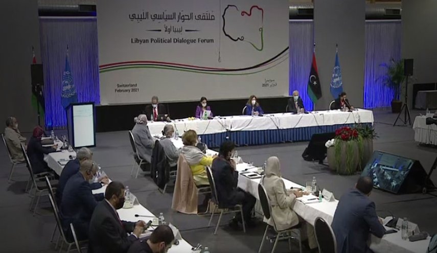 تأکید نماینده سازمان ملل در لیبی بر پیشرفت گفتگوهای سیاسی