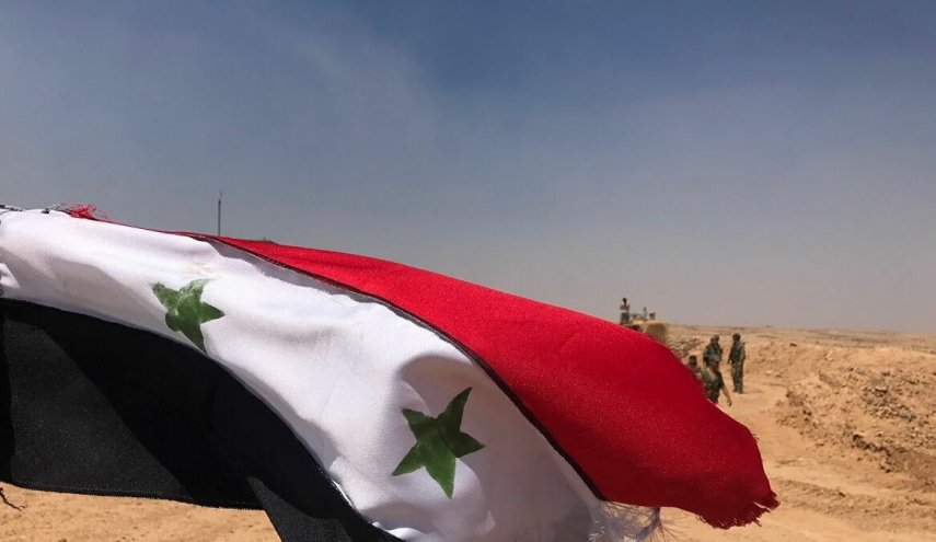 الجيش السوري يتوصل لإتفاق مبدئي مع قيادات في طفس