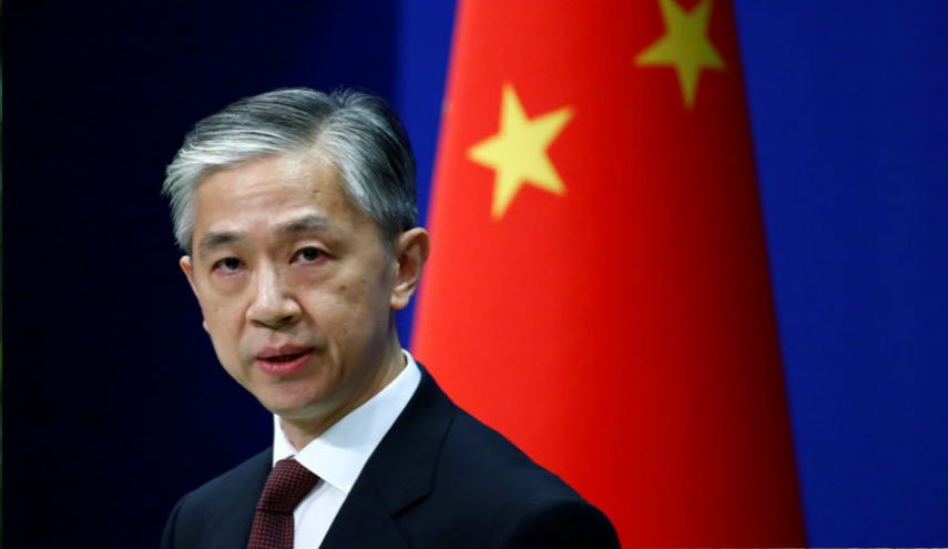 بكين تعلق على انقلاب ميانمار