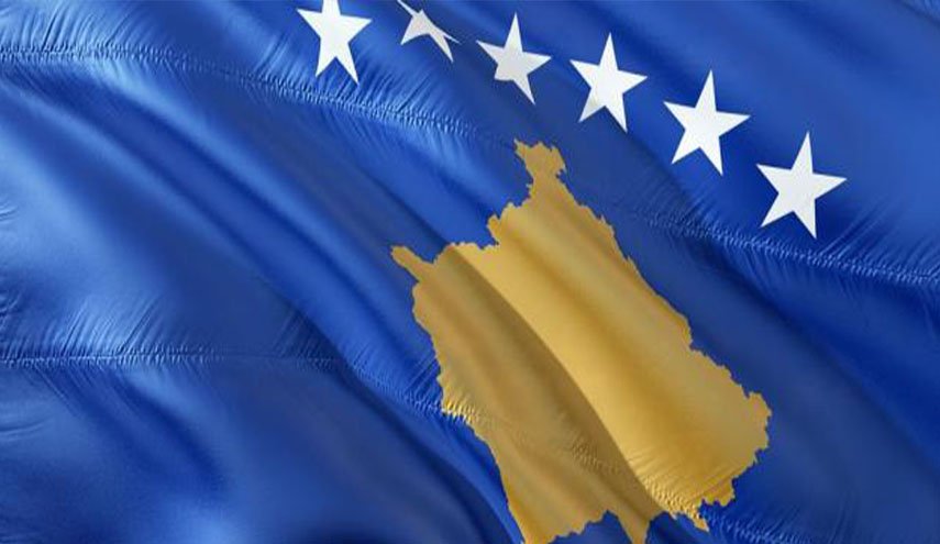 كوسوفو تدشن علاقاتها الدبلوماسية مع الاحتلال