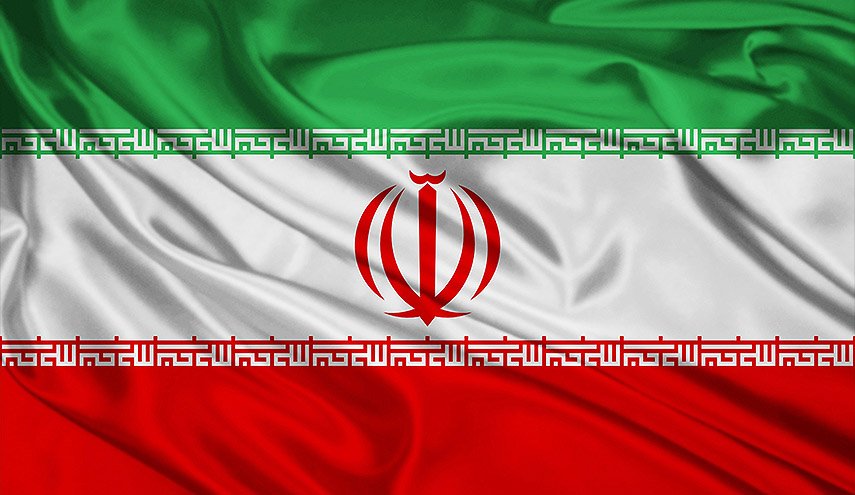 ايران مع مصلحة العرب والجيران