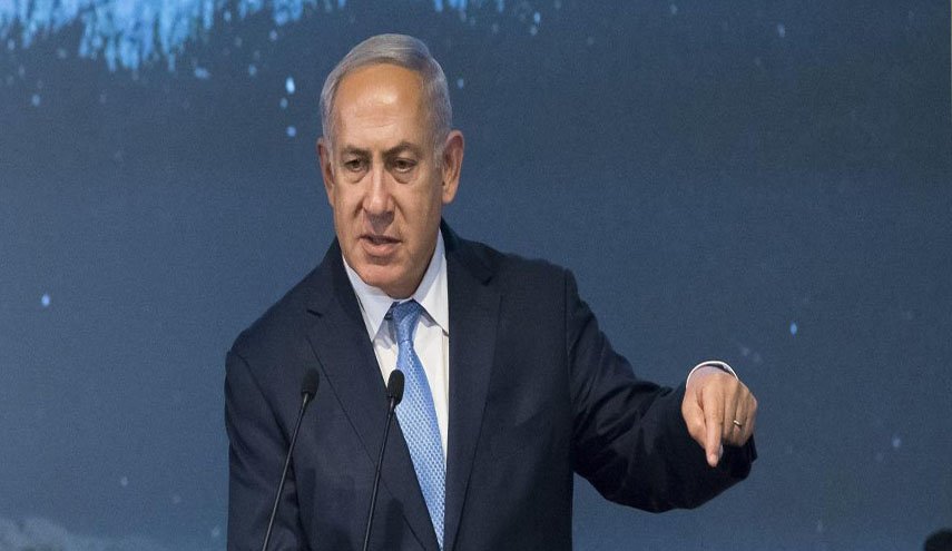 نتنياهو يناقش استعداد الكيان اللاسرائيلي لهجوم محتمل ضد ايران