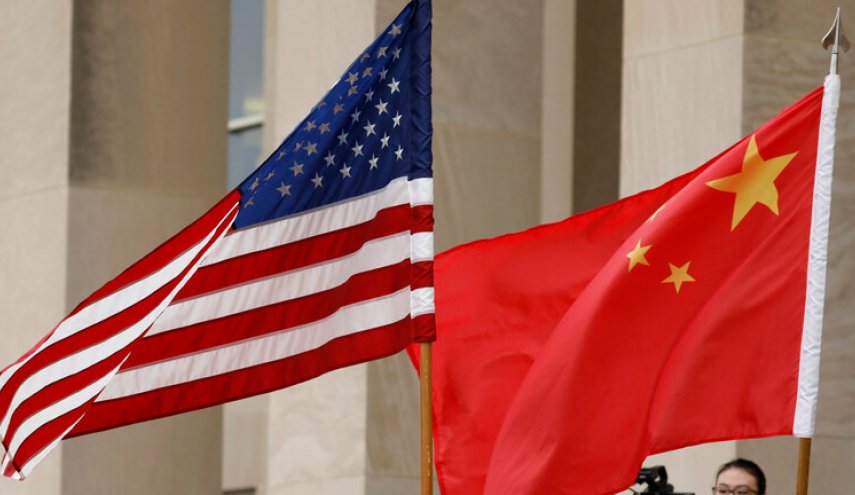 بكين تدعو واشنطن لإعادة علاقات البلدين لمسار بناء
