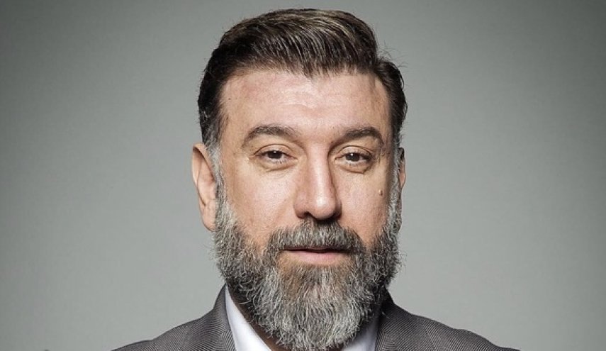 وضعیت جسمانی انصاریان وخیم شد + فیلم