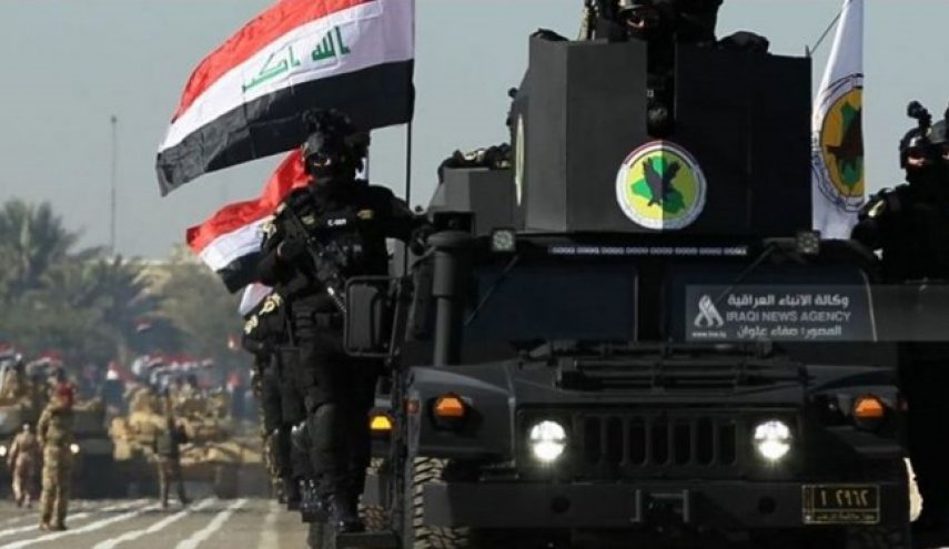 کشته شدن 200 فرمانده داعشی در سال 2020 در عراق
