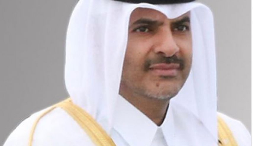 رئيسا وزراء قطر والكويت يبحثان التطورات الإقليمية والدولية