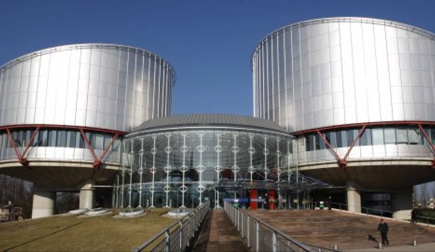 شکایت ارمنستان از جمهوری آذربایجان در دادگاه حقوق بشر اروپا