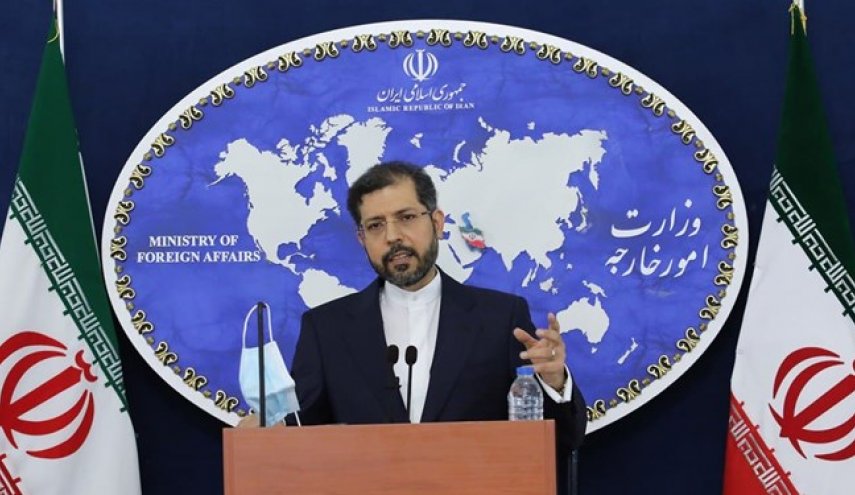 پیگیری پرونده ترور سردار شهید سلیمانی، اولویت اول وزارت خارجه