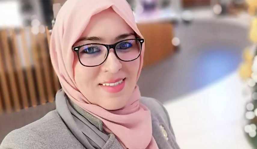 لأول مرة.. امرأة ليبية تترشح لمنصب رئاسة الوزراء في البلاد