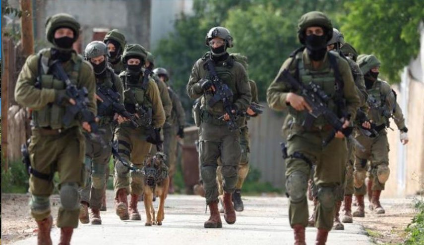 الجيش الاسرائيلي يمنع الاجازات بسبب الارتفاع الحاد في الاصابات بكورونا