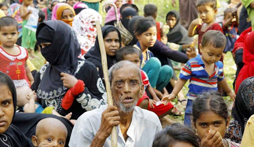 الأمم المتحدة تخشى على الروهينغا بعد انقلاب ميانمار