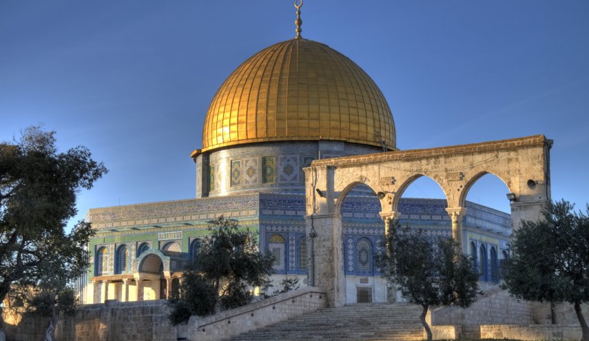 دعوت گروه‌های مقاومت فلسطین به انتفاضه برای دفاع از مسجد الاقصی