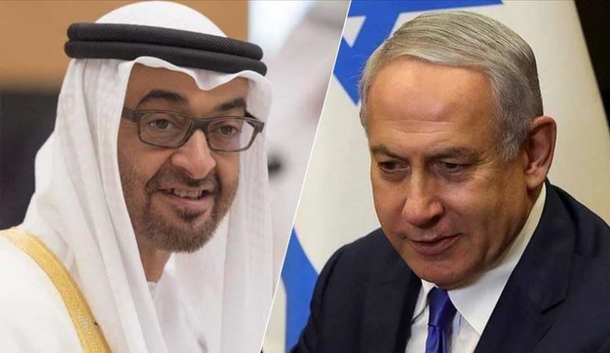 هل ستجري الإمارات مناورات عسكرية مشتركة مع الكيان الإسرائيلي؟