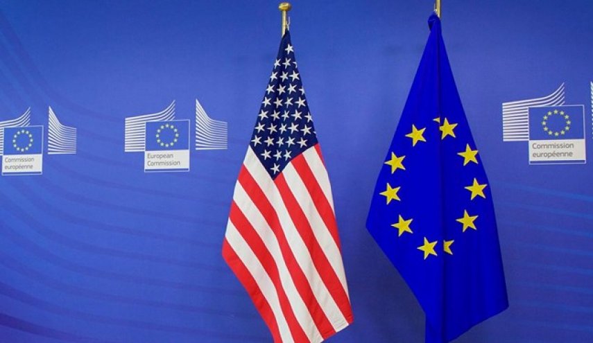 آمریکا: مشورت با اروپایی‌ها برای ترغیب ایران به بازگشت به توافق ادامه دارد
