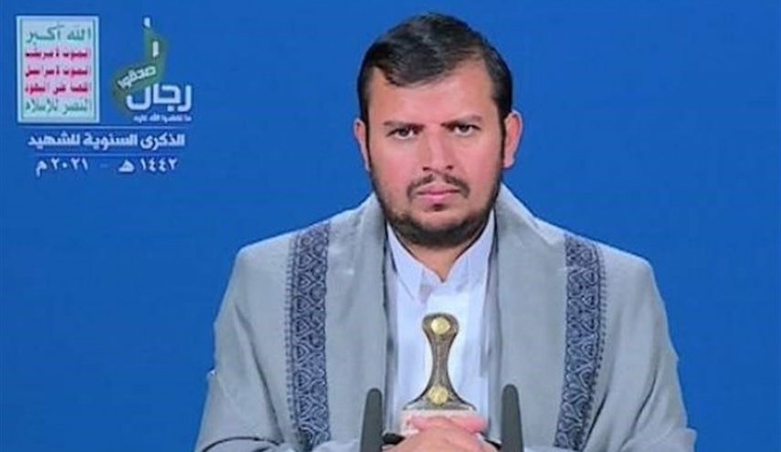 رهبر انصار الله: پایبندی ملت یمن به مبانی اسلام راز مقاومت شش ساله آن است