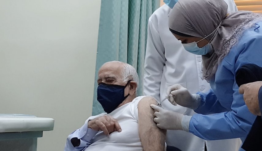 التطعيم بالجرعة الثانية ضد كورونا في الأردن يبدأ الخميس 