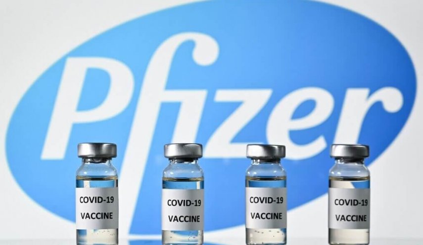 درآمد ۱۵ میلیارد دلاری «فایزر» از فروش واکسن کرونا
