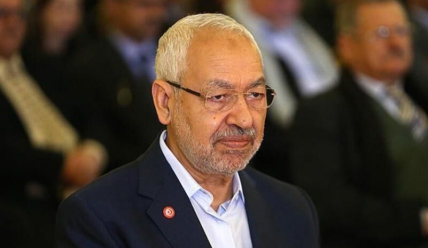 الغنوشي: مبادرة حل الأزمة لم تلق تجاوبا من الرئيس التونسي