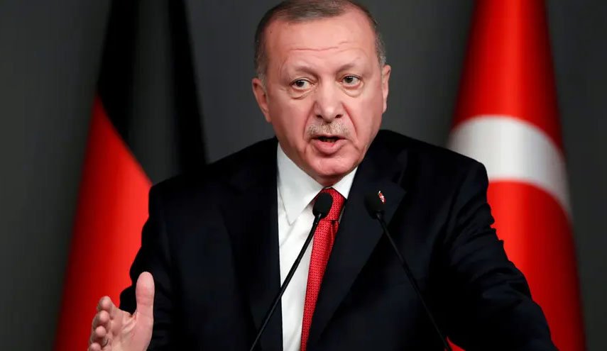 طرح تغییر قانون اساسی و جنجال های سیاسی در ترکیه