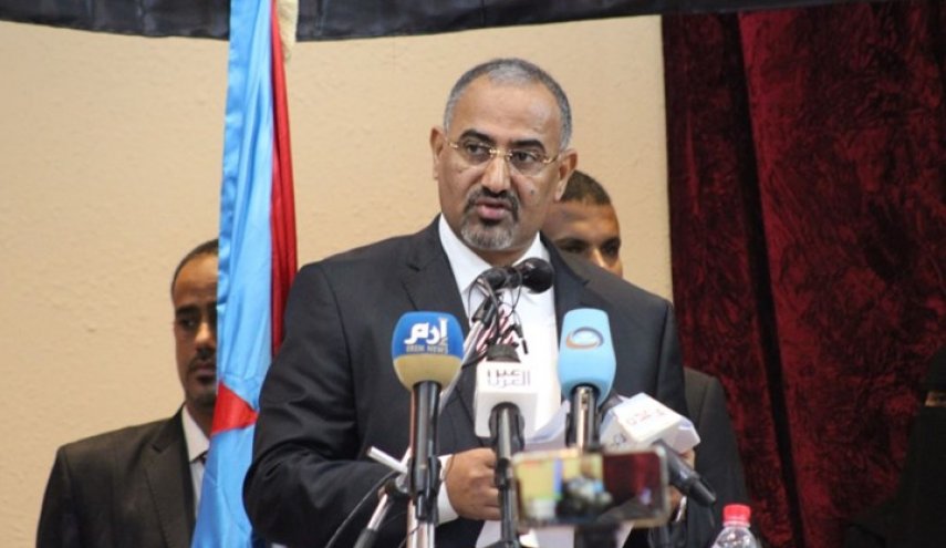 رفض يمني لتصريحات حليف أبوظبي بشأن التطبيع مع الاحتلال