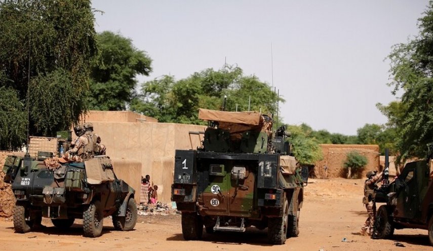 مالي.. مقتل تسعة جنود بهجوم وسط البلاد