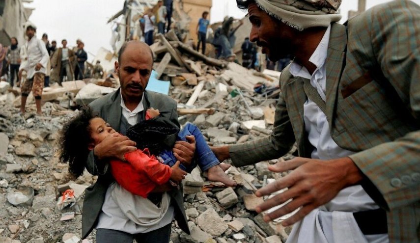 پنتاگون: بایدن به دنبال بازنگری در حمایت از عربستان در جنگ یمن است
