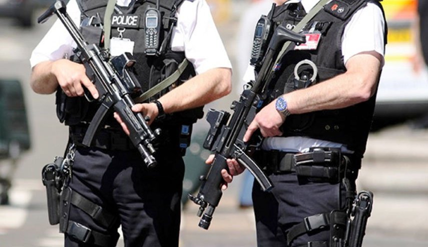 دستگیری عنصر وابسته به داعش در فرودگاه هیترو لندن